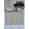 Chemin de table Tillie 55 x 180 cm - sable