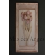 Grand cadre charme - Tulipe