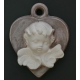 Coeur Angelot- Mas des Anges-beige/taupe