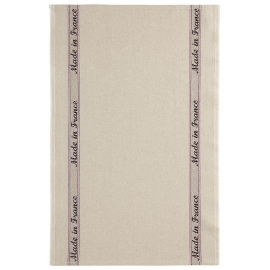 Torchon - Made in France - 48 x 75 cm