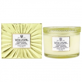 "Voluspa" - 2 mèches - 312 g - "Peruvian lime"