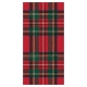 Mouchoir papier - Royal Plaid