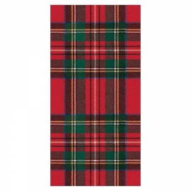 Mouchoir papier - Royal Plaid