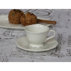 Tasse expresso - Provence