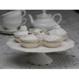 Plat à gâteau - Provence
