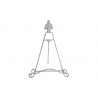 Chevalet pour livre de cuisine - "Chic antique"