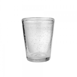 Agine Transparent - verre à eau