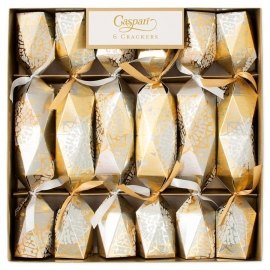 Crackers - Platinium/Gold Block