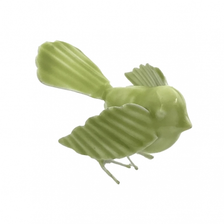 Oiseau "Luftikus" #3920-vert