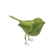 Oiseau "Luftikus" #3919-vert