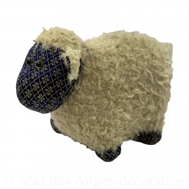 Cale porte - Laurie- petit mouton par la créatrice "Dora design"