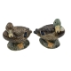 Canard Colvert - sel/poivre