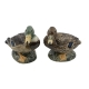 Canard Colvert - sel/poivre