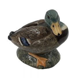 Tirelire "Canard"