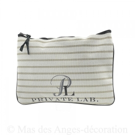 Pochette 30 x 21 cm "Cossy Coll" - "Lene Bjerre"