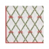 Garland treillis - Serviettes en papier