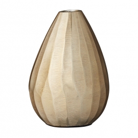 Vase 16 cm  "Zenia" - "Lene Bjerre"