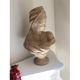 Serafina statue 49 cm