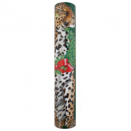 Boite d'allumettes -  X-Mas Panthère