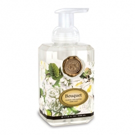 Bouquet - Savon moussant 530 ml