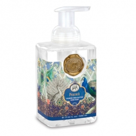 Peacock - Savon moussant 530 ml