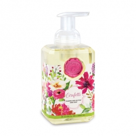 Confetti - Savon moussant 530 ml