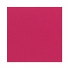 Serviette en papier - lunch - "Airlaid Fuchsia"