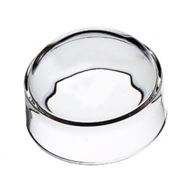 Cloche en verre