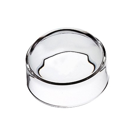 Cloche en verre