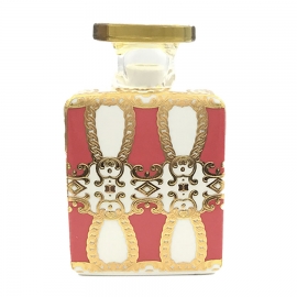 Diffuseur 375 ml - "Alanis gold"