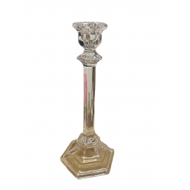 BOUGEOIR POUR GODET ET ABAT JOUR