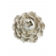 French déco "Rose Antique" 12 cm