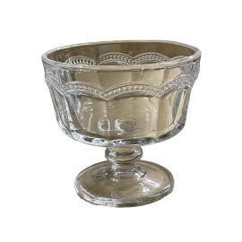COUPE GLACE SUR PIED