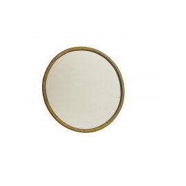 Miroir rond petit modele 10 cm