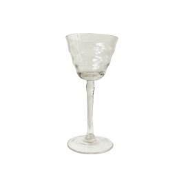 verre à vin blanc "Milena"