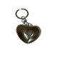 PORTE CLE COEUR DING DONG