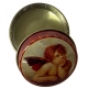 Mini boite ange 4 cm modèle 1