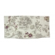 Housse de coussin 25 x 50 cm "Antoinette" crème