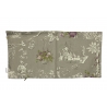 Housse de coussin 25 x 50 cm "Antoinette" Cailloux