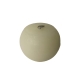 Bougie off white "Lene Bjerre"