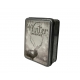 Boite en métal Renne -"Chic Antique"