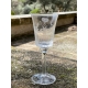 Verre à vin blanc 20 cm - Impérial" - Lene Bjerre