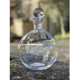 Carafe boule 17 x 25 cm