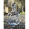Carafe boule 17 x 25 cm