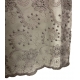 Chemin de table 50 x 150 cm  mauve - Carla - Lene Bjerre