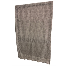 Chemin de table 50 x 150 cm  mauve - Carla - Lene Bjerre