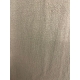 Plaid pour lit en lin 240 x 260 cm - Charvet éditions