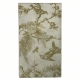 Serviette en papier - "Toile de Mariage gold"