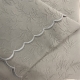 Nappe Delphine  Pimlico une sélection Mas des Anges