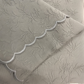 Nappe Delphine  Pimlico une sélection Mas des Anges